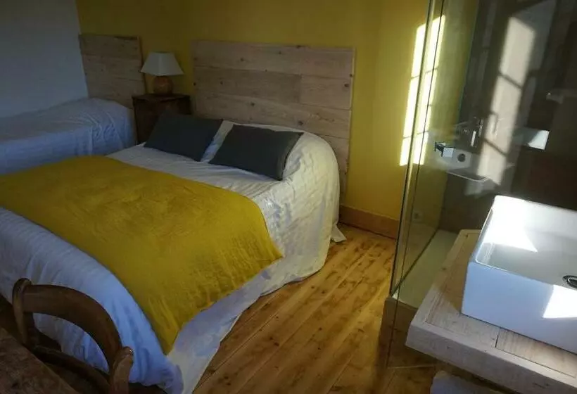 Auberge De La Perdrix