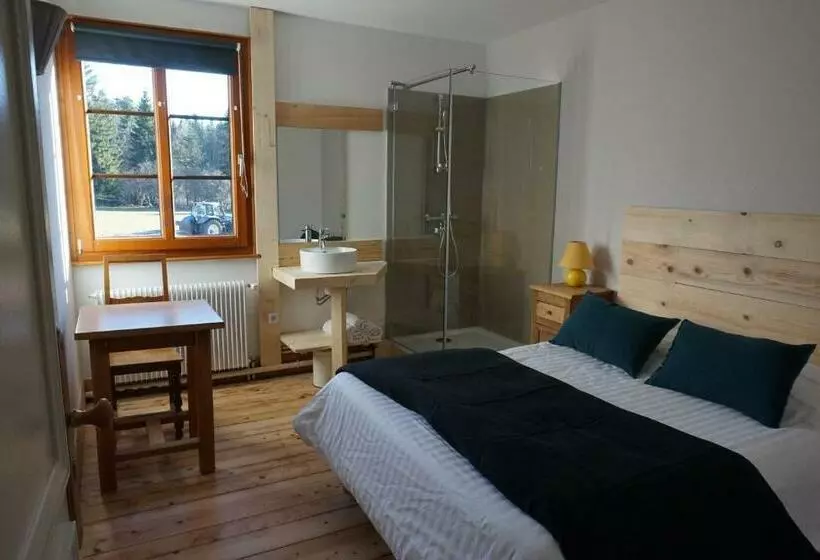 Auberge De La Perdrix