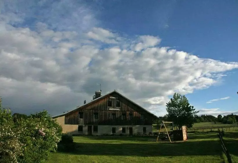 Auberge De La Perdrix