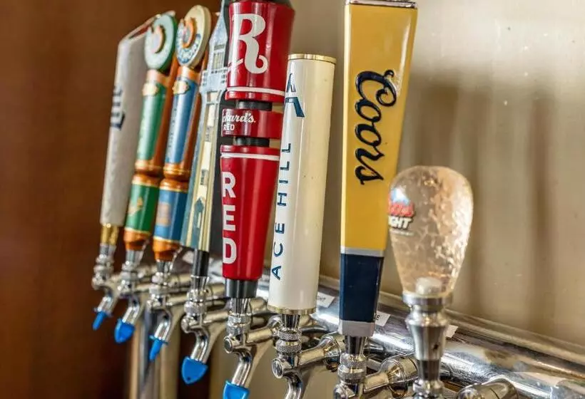 Retkeilymaja The Inn At Cobble Beach