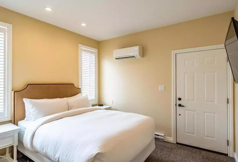 Retkeilymaja The Inn At Cobble Beach