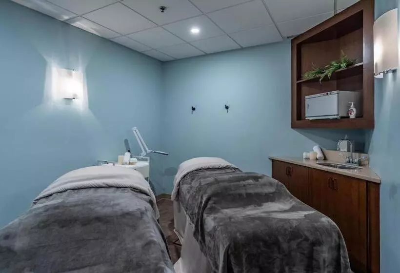 Retkeilymaja The Inn At Cobble Beach