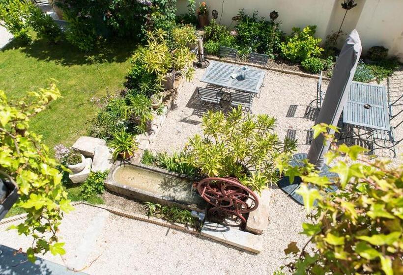 Nocleg ze śniadaniem Ame De La Terre