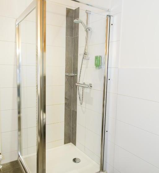 민박 Ame De La Terre