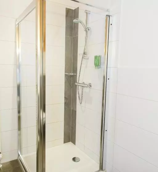 Aamiaismajoitus (B&B) Ame De La Terre