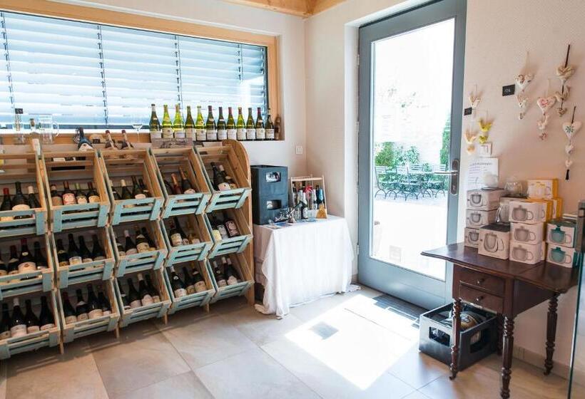 민박 Ame De La Terre