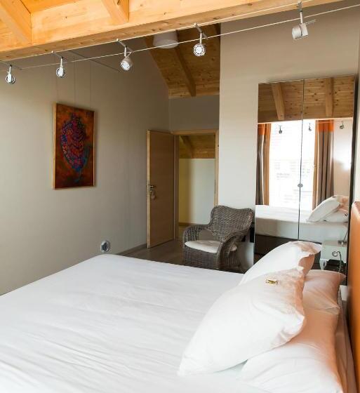 민박 Ame De La Terre