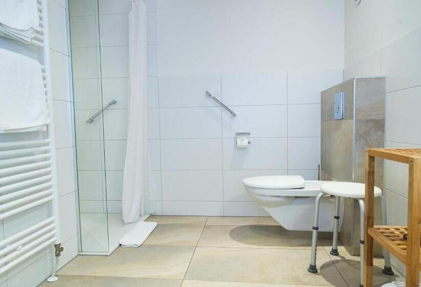 민박 Ame De La Terre