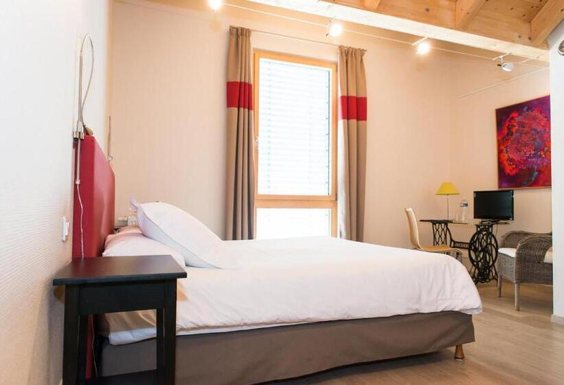 민박 Ame De La Terre