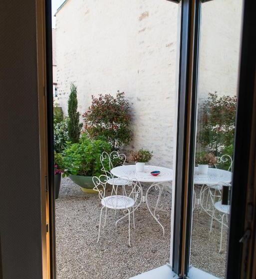 민박 Ame De La Terre