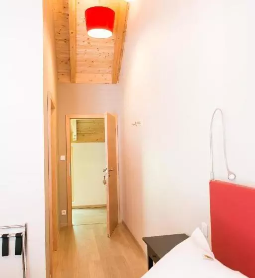 Aamiaismajoitus (B&B) Ame De La Terre