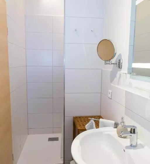 Aamiaismajoitus (B&B) Ame De La Terre