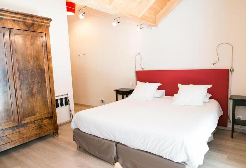 민박 Ame De La Terre