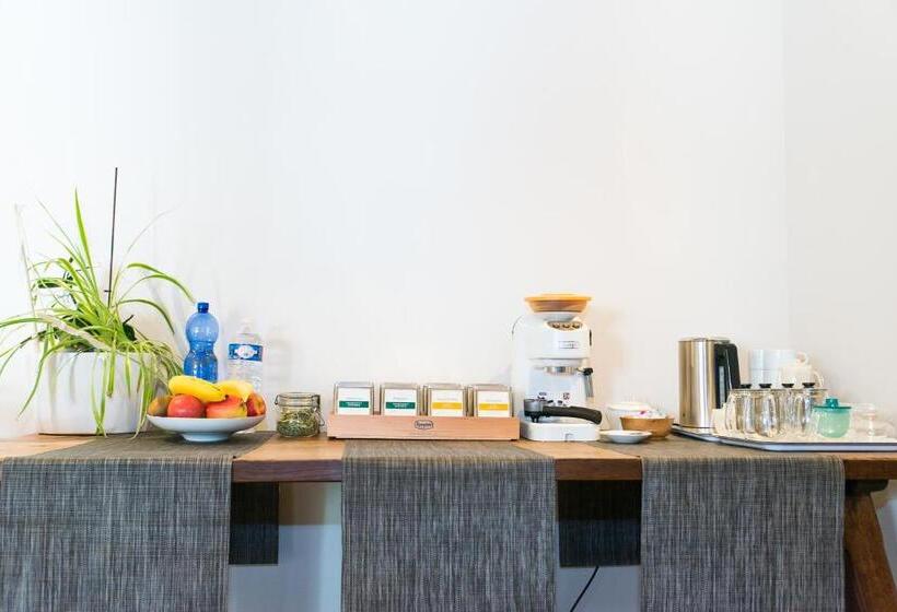 민박 Ame De La Terre