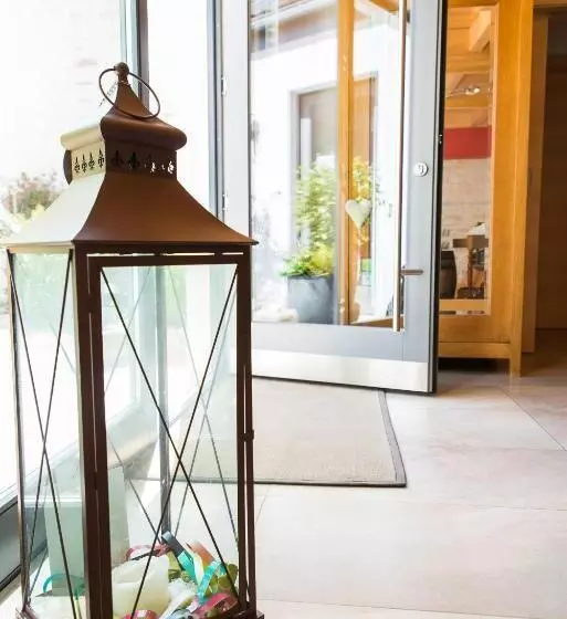 Aamiaismajoitus (B&B) Ame De La Terre