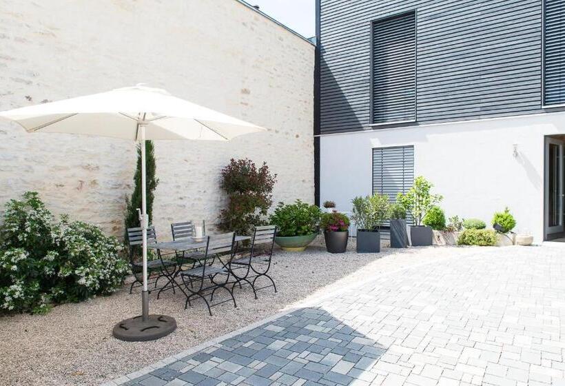 민박 Ame De La Terre