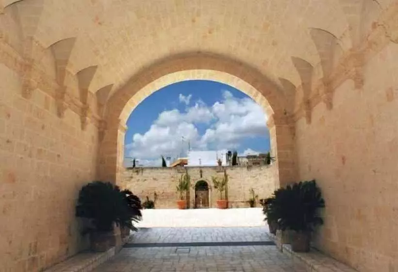 ベッドアンドブレックファースト Castello Conti Filo