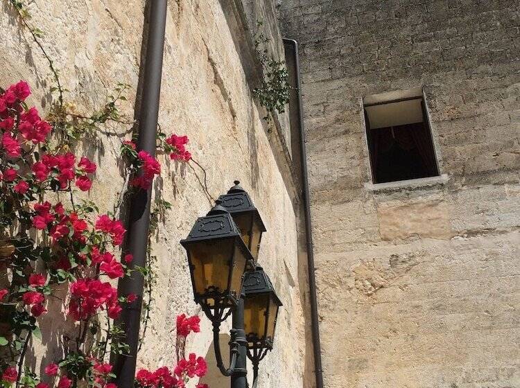 مبيت وإفطار Castello Conti Filo