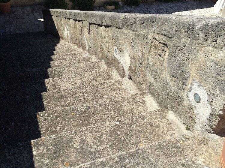 مبيت وإفطار Castello Conti Filo