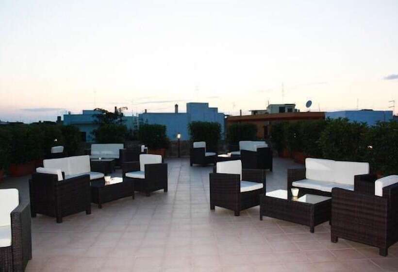 مبيت وإفطار Castello Conti Filo