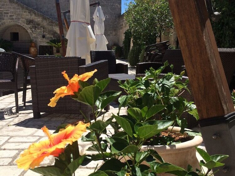 مبيت وإفطار Castello Conti Filo