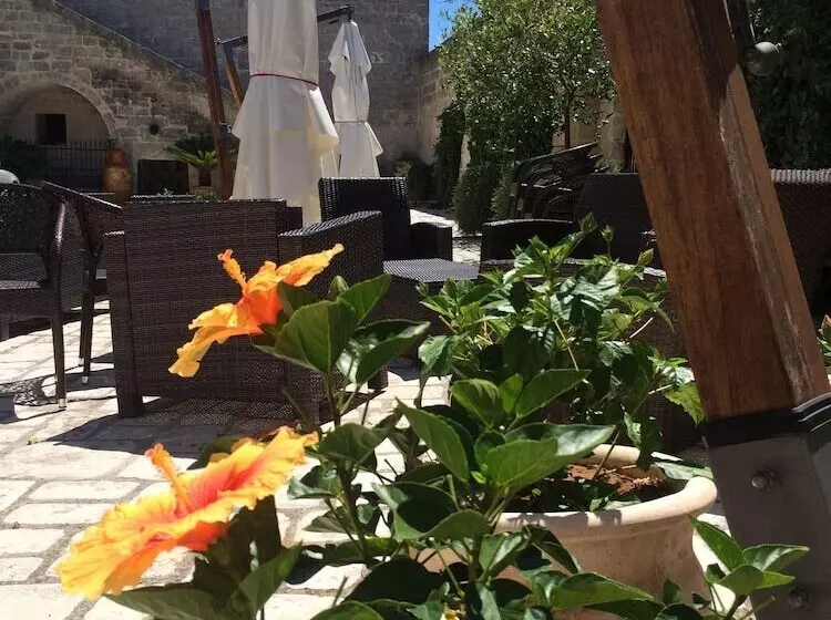 ベッドアンドブレックファースト Castello Conti Filo