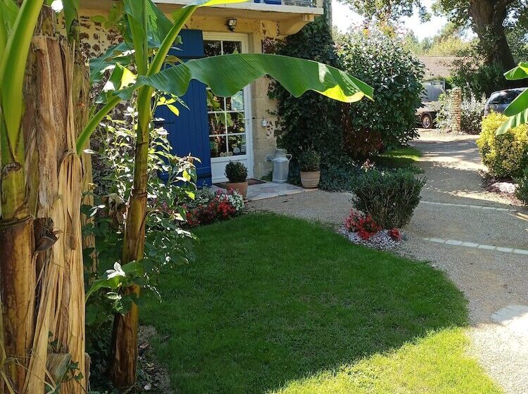 Bed and Breakfast Chambre D Hôtes L Airial