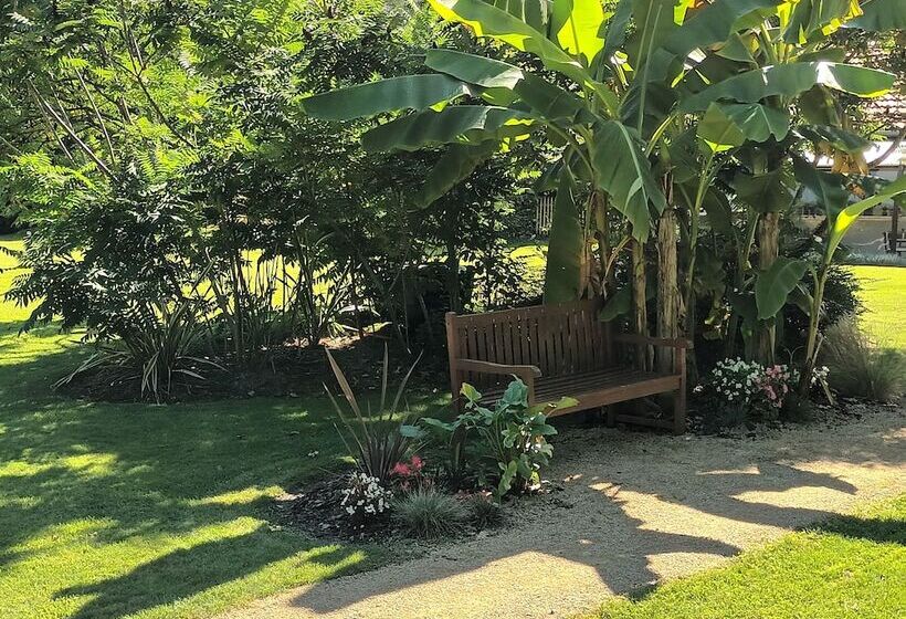 Bed and Breakfast Chambre D Hôtes L Airial