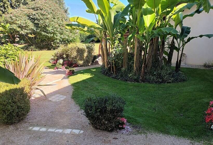 Bed and Breakfast Chambre D Hôtes L Airial