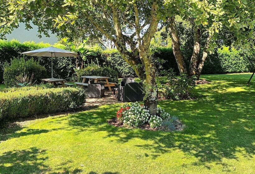 Bed and Breakfast Chambre D Hôtes L Airial