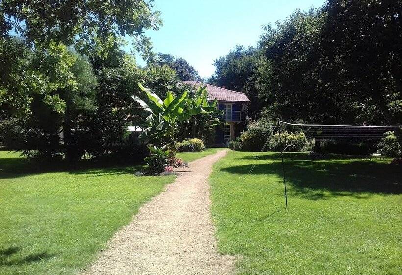 Bed and Breakfast Chambre D Hôtes L Airial