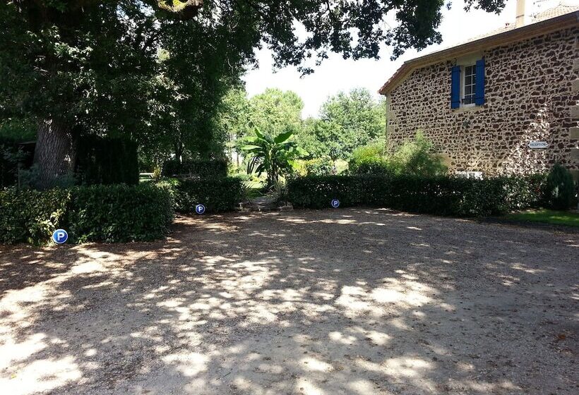 Bed and Breakfast Chambre D Hôtes L Airial