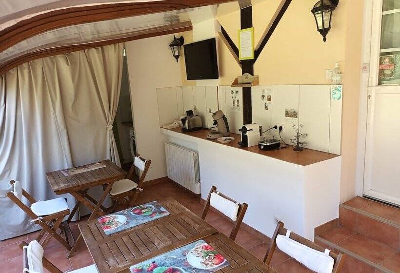 Bed and Breakfast Chambre D Hôtes L Airial