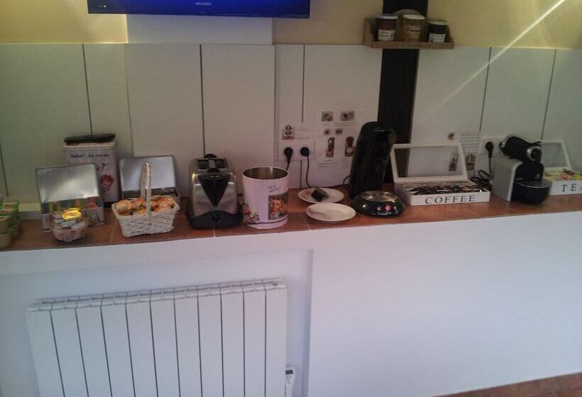 Bed and Breakfast Chambre D Hôtes L Airial