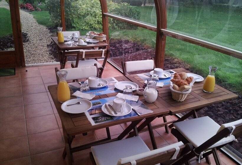 Bed and Breakfast Chambre D Hôtes L Airial