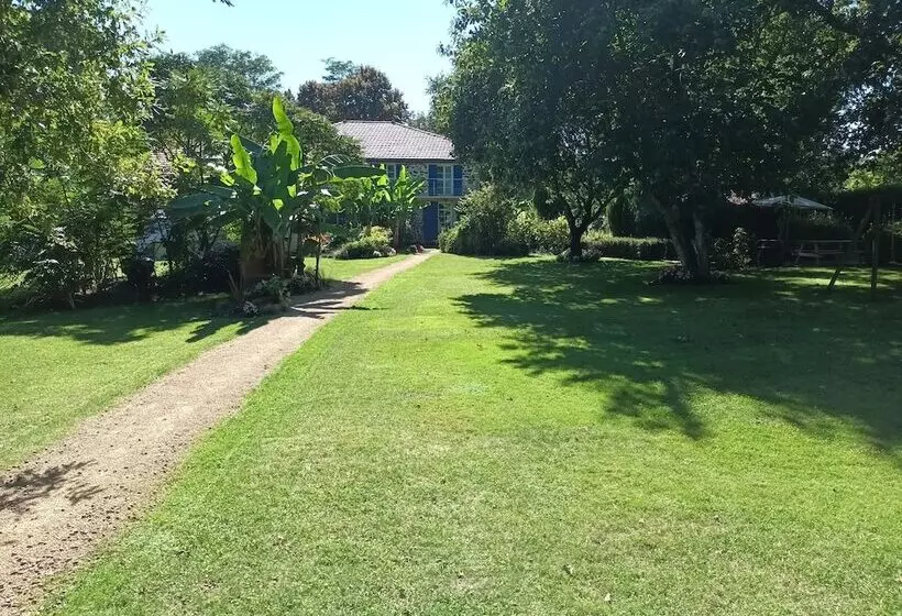 Aamiaismajoitus (B&B) Chambre D Hôtes L Airial