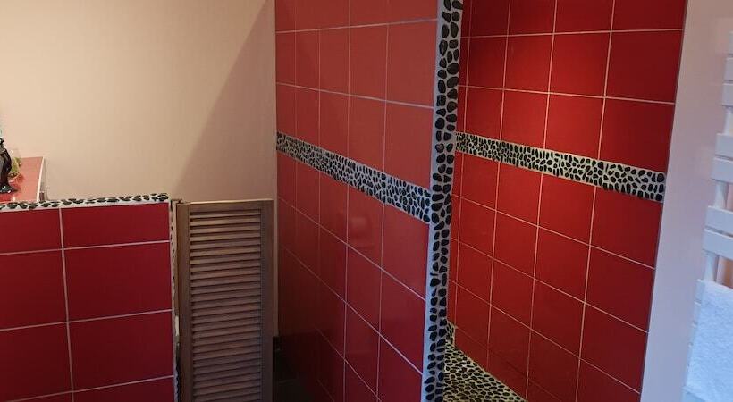 Bed and Breakfast Chambre D Hôtes L Airial