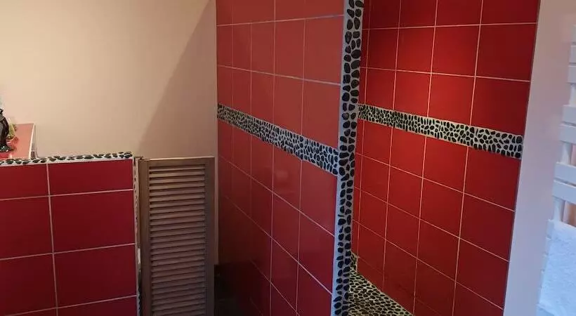 Aamiaismajoitus (B&B) Chambre D Hôtes L Airial