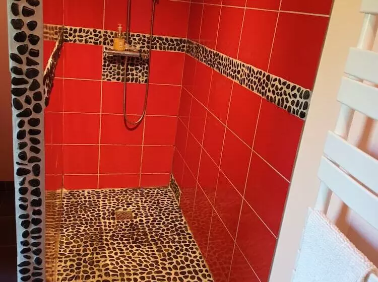 Aamiaismajoitus (B&B) Chambre D Hôtes L Airial