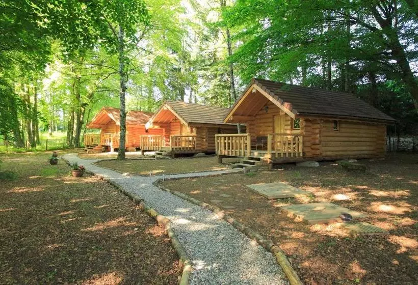 ベッドアンドブレックファースト Chambres D Hôtes La Gargaille