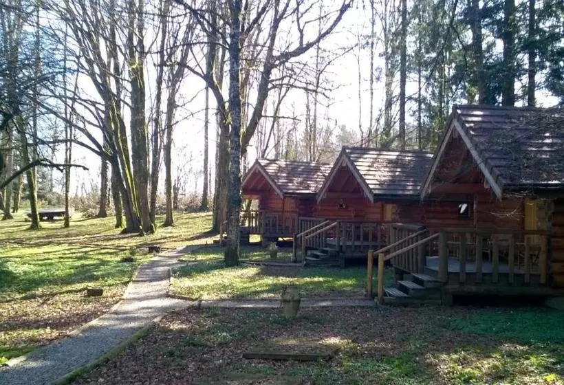 ベッドアンドブレックファースト Chambres D Hôtes La Gargaille