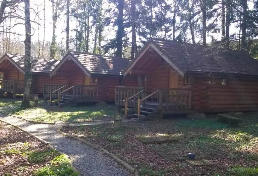 ベッドアンドブレックファースト Chambres D Hôtes La Gargaille