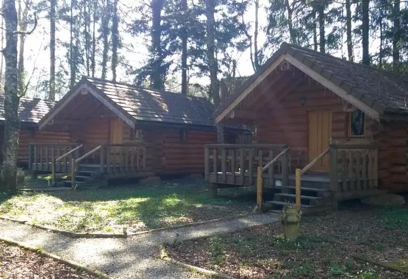 ベッドアンドブレックファースト Chambres D Hôtes La Gargaille