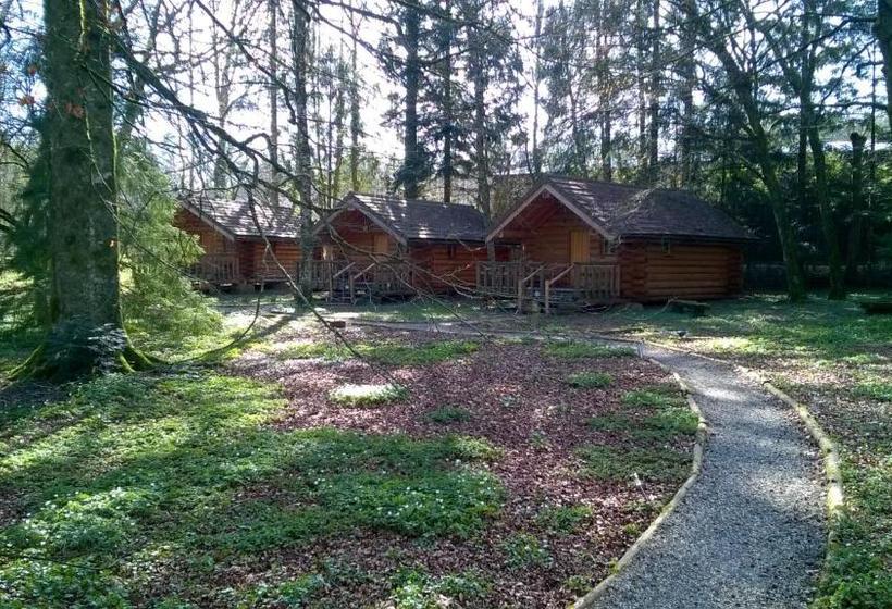 צימר Chambres D Hôtes La Gargaille