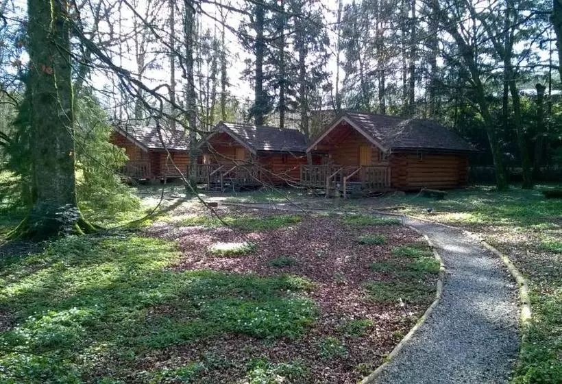 ベッドアンドブレックファースト Chambres D Hôtes La Gargaille