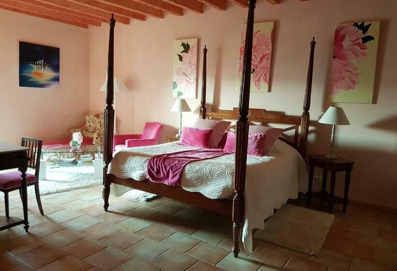 ベッドアンドブレックファースト Chambres D'hôtes Les Châtelains