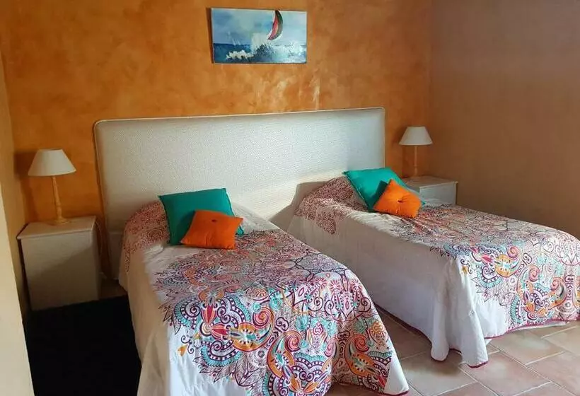 Bed and Breakfast Chambres D'hôtes Les Châtelains