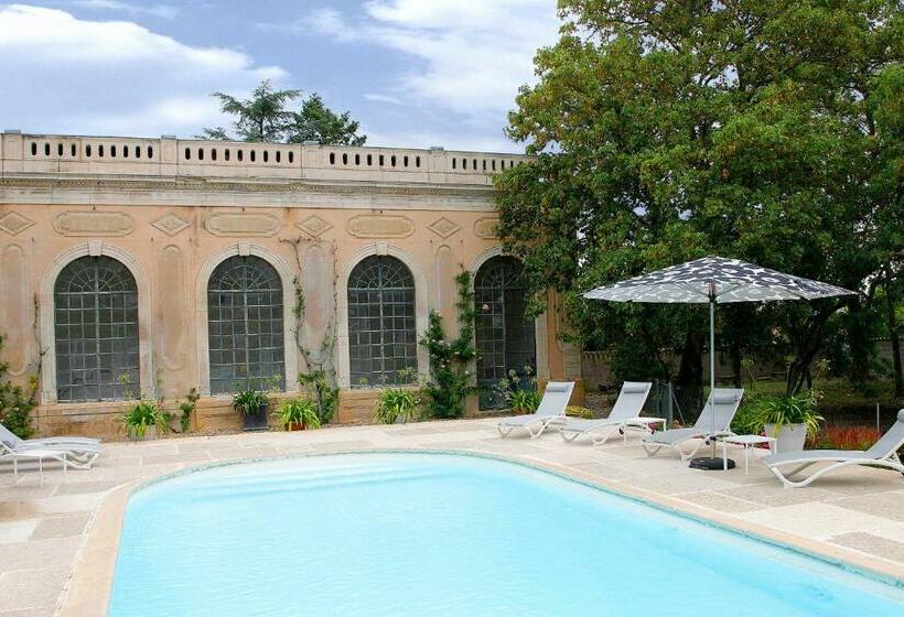 צימר Château De Briante