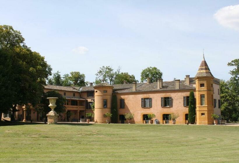 צימר Château De Briante