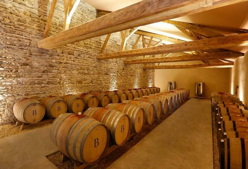 צימר Château De Briante